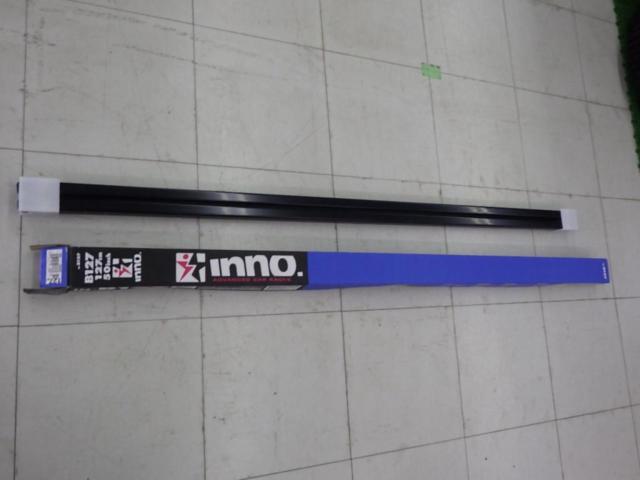 INNO ベースキャリア INSUT + K169+B127