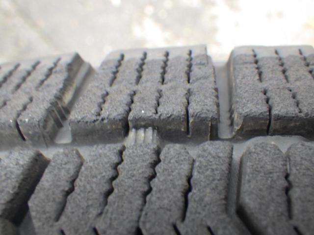 店内ラック BRIDGESTONE BLIZZAK VRX2