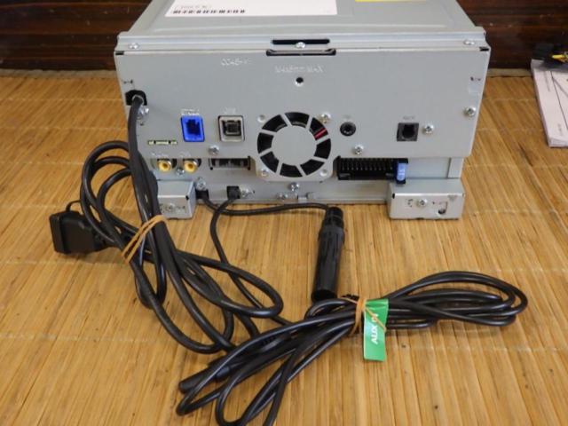 KENWOOD MDV-D308BTW