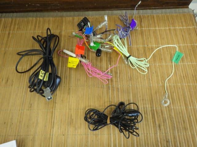 KENWOOD MDV-D308BTW