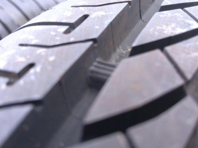 BRIDGESTONE DUELER H/T