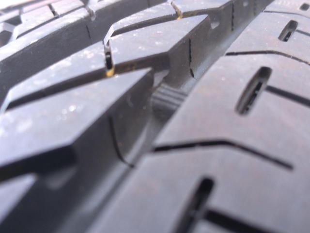 BRIDGESTONE DUELER H/T