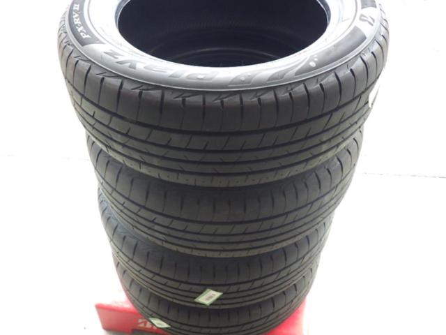 コンテナ【BRIDGESTONE】Playz PX-RVⅡ