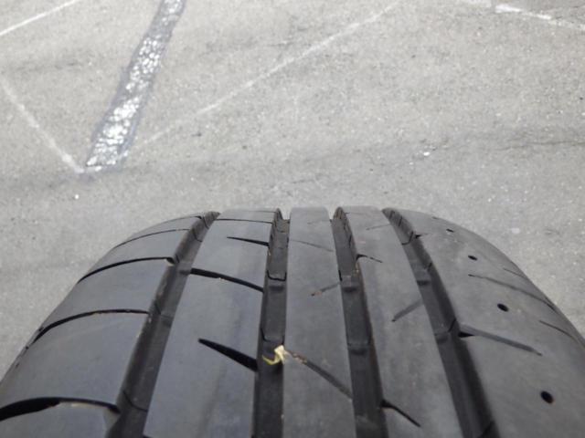 コンテナ【BRIDGESTONE】Playz PX-RVⅡ
