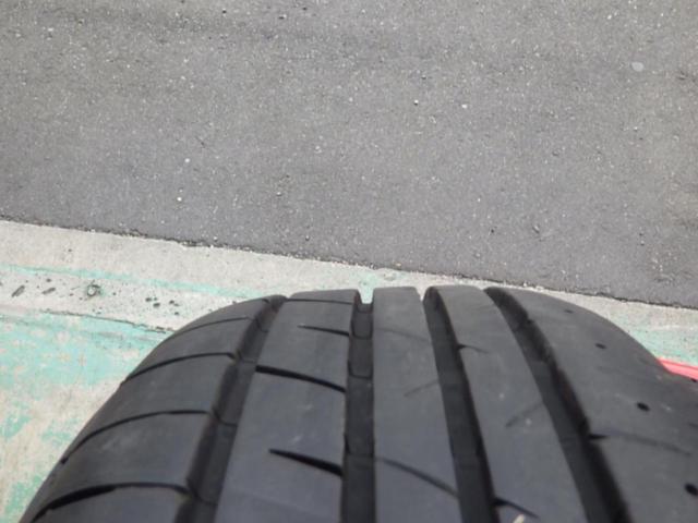 コンテナ【BRIDGESTONE】Playz PX-RVⅡ