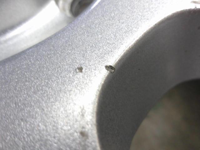 BRIDGESTONE(ブリヂストン) ECO FORME(エコフォルム) SE-10 (4HOLE)  + BRIDGESTONE(ブリヂストン) BLIZZAK VRX2