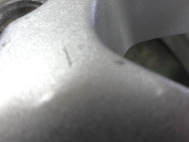 BRIDGESTONE(ブリヂストン) ECO FORME(エコフォルム) SE-10 (4HOLE)  + BRIDGESTONE(ブリヂストン) BLIZZAK VRX2