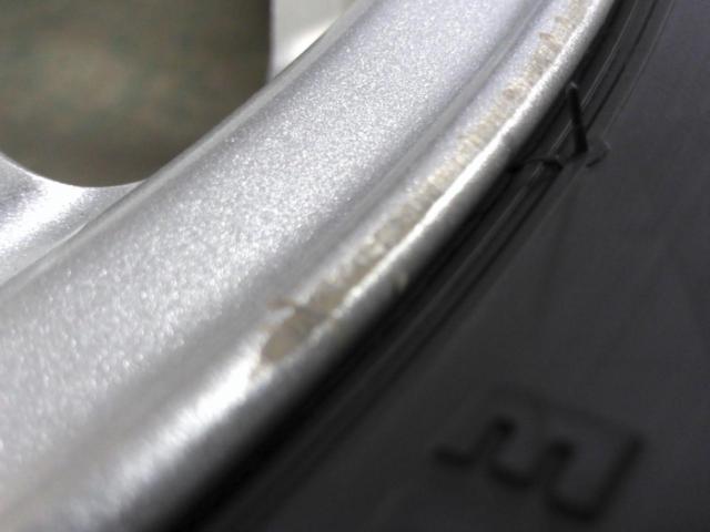 BRIDGESTONE(ブリヂストン) ECO FORME(エコフォルム) SE-10 (4HOLE)  + BRIDGESTONE(ブリヂストン) BLIZZAK VRX2