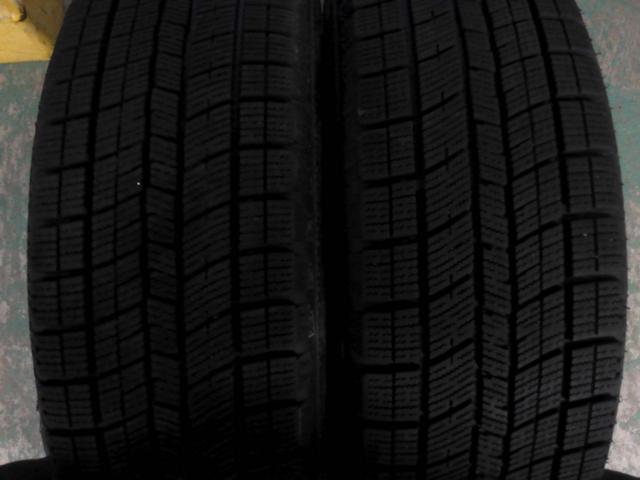 BRIDGESTONE(ブリヂストン) FEID(フェイド) G6 (5HOLE)  + NANKANG(ナンカン) ICE ACTIVA AW-1
