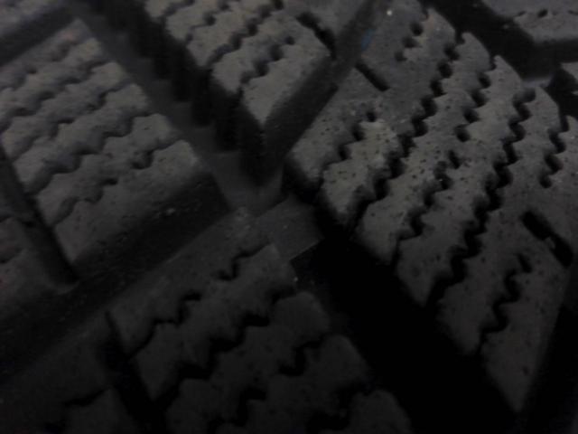 BRIDGESTONE(ブリヂストン) FEID(フェイド) G6 (5HOLE)  + NANKANG(ナンカン) ICE ACTIVA AW-1