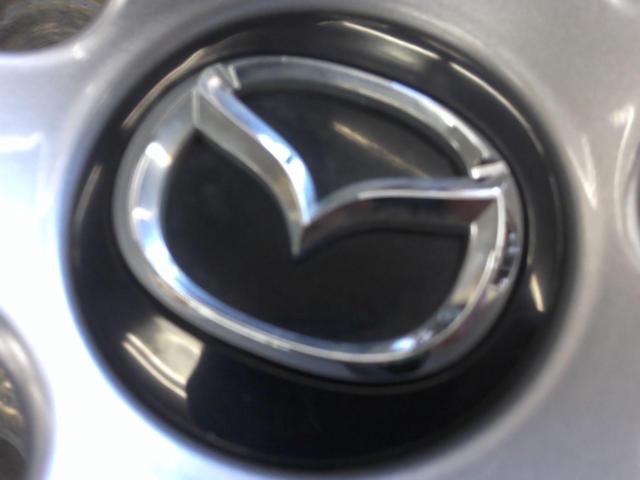 マツダ純正(MAZDA)  CX-5  + BRIDGESTONE(ブリヂストン) BLIZZAK DM-V3
