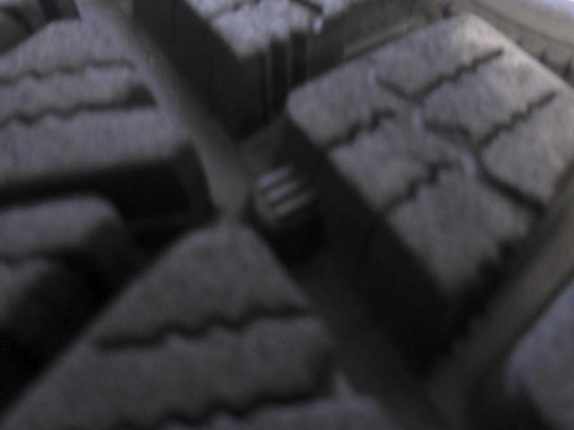 マツダ純正(MAZDA)  CX-5  + BRIDGESTONE(ブリヂストン) BLIZZAK DM-V3