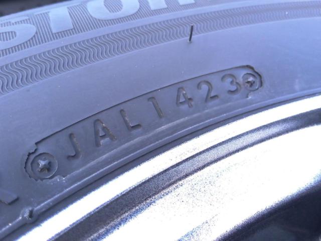 MANARAY SPORT EUROSPEED EuroSpeed V25  + BRIDGESTONE BLIZZAK VRX3