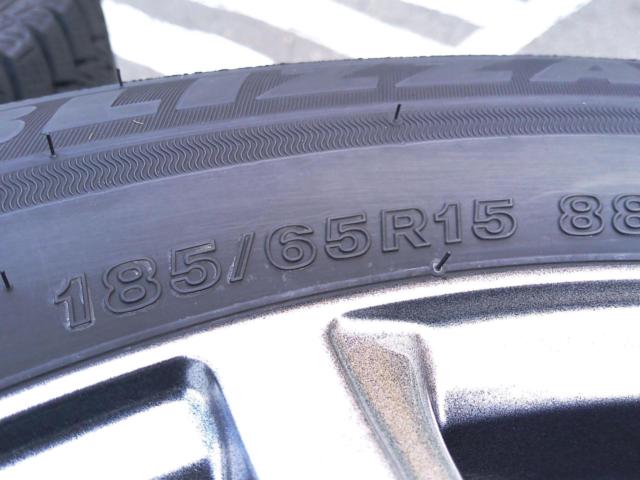 MANARAY SPORT EUROSPEED EuroSpeed V25  + BRIDGESTONE BLIZZAK VRX3