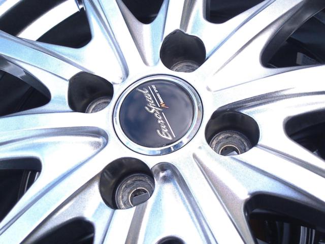 MANARAY SPORT EUROSPEED EuroSpeed V25  + BRIDGESTONE BLIZZAK VRX3