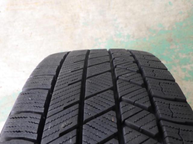 HOT STUFF(ホットスタッフ)  Exceeder E05Ⅱ  + BRIDGESTONE(ブリヂストン) 【BRIDGESTONE】BLIZZAK VRX3