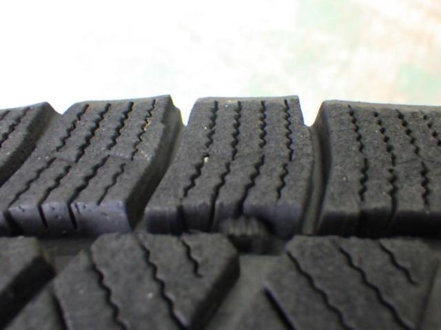 HOT STUFF(ホットスタッフ)  Exceeder E05Ⅱ  + BRIDGESTONE(ブリヂストン) 【BRIDGESTONE】BLIZZAK VRX3