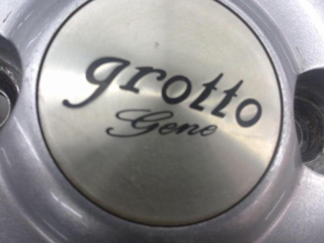  grotto  + BRIDGESTONE(ブリヂストン) BLIZZAK VRX2