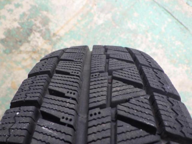 PREO  + BRIDGESTONE(ブリヂストン) BRIDGESTONE ICEPARTNER2