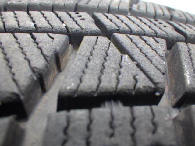 PREO  + BRIDGESTONE(ブリヂストン) BRIDGESTONE ICEPARTNER2