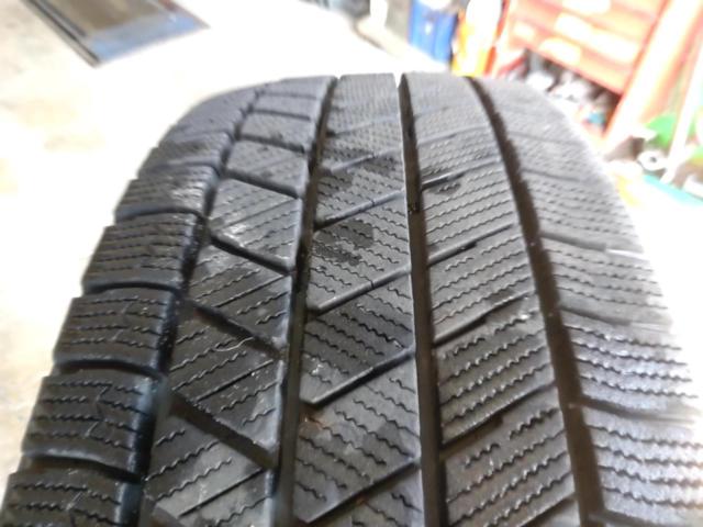 BRIDGESTONE(ブリヂストン) BALMINUM(バルミナ) DSP.D8M  + BRIDGESTONE(ブリヂストン) VRX3