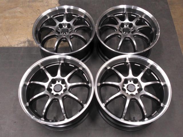 ☆値下げしました☆WORK EMOTION D9R!!!!! | 中古品 | アップガレージ 
