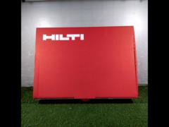 【HILTI】ホロードリルビット TE-CD 12/33 MP4 4本入 未使用