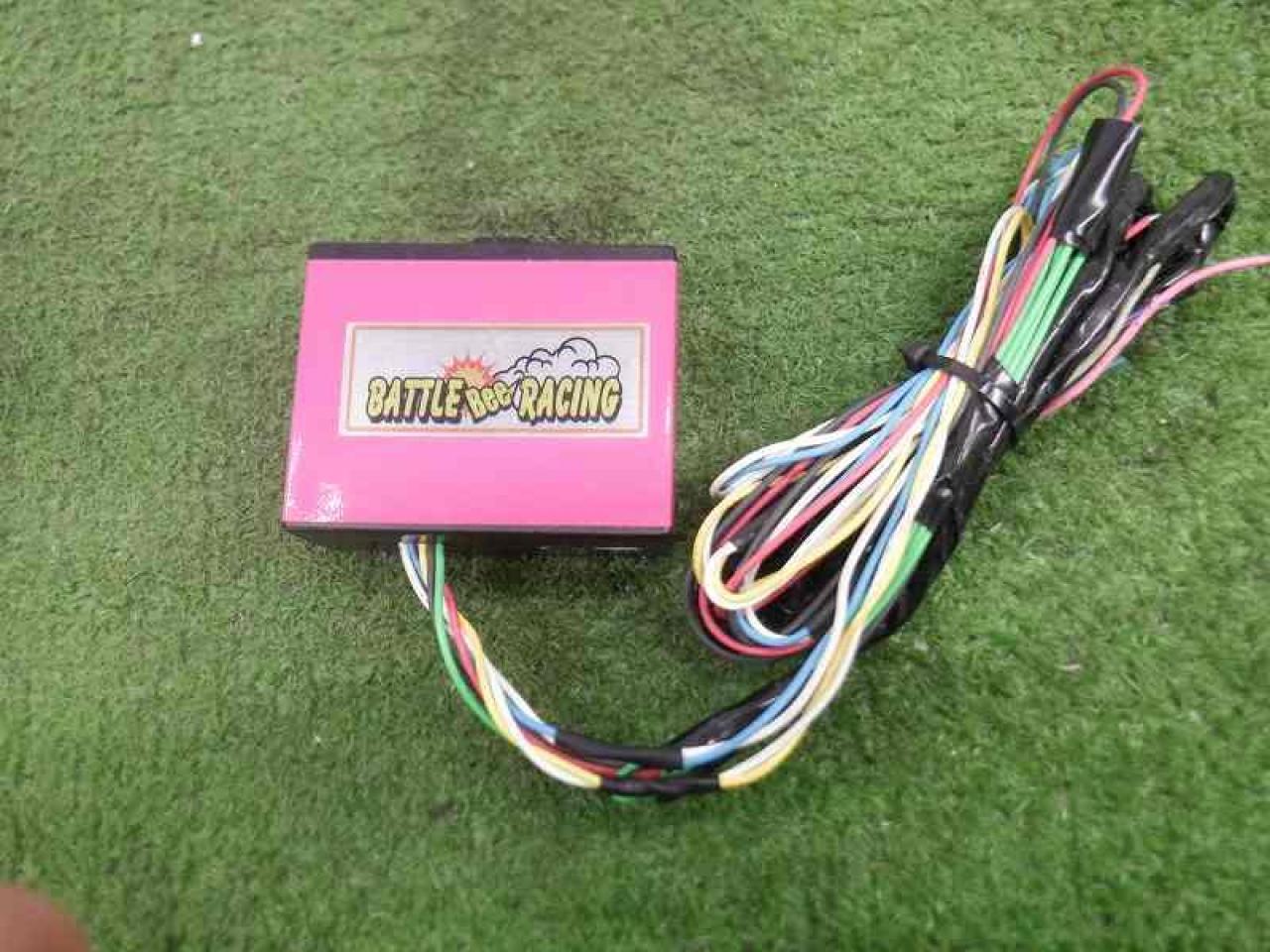 BATTLE BEE RACING スピードリミッターカット | カー用品 電装系 チューニング電装を通販で購入する | 中古カー＆バイク用品 ...