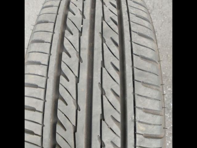 GOODYEAR GT-ECO STAGE | カー用品 タイヤ 15インチタイヤを通販で購入する | 中古カー＆バイク用品の販売ならアップガレージ