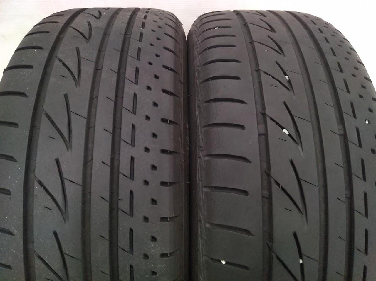 BRIDGESTONE (ブリジストン) LUFT RV | カー用品 タイヤ 17インチタイヤを通販で購入する | 中古カー＆バイク用品の ...