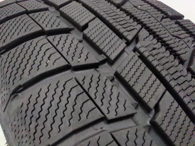 マツダ純正(MAZDA) CX-8 純正ホイール+TOYO WinterTRANPATH TX | 中古 