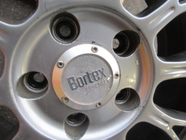 ENKEI BORTEX | カー用品 アルミホイール 17インチホイールを通販で購入する | 中古カー＆バイク用品の販売ならアップガレージ