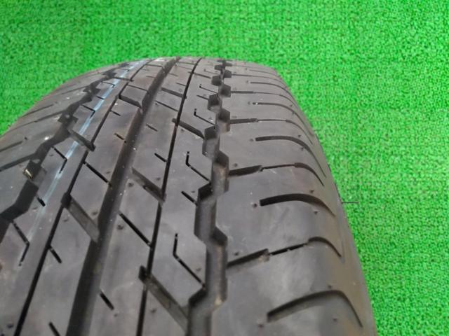 SUZUKI(スズキ) JB74 ジムニーシエラ純正スチールホイール + DUNLOP 