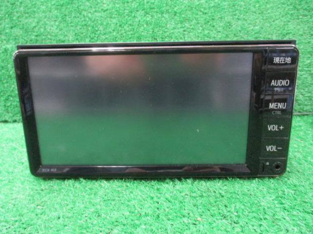 トヨタ純正 NSCN-W68 | やや傷や汚れあり | アップガレージ 岡山倉敷店 