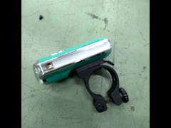 1大特価 わけあり BIANCHI 電池式ライト