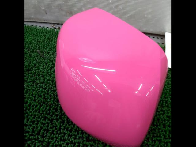 ホンダ純正オプション ドアミラ-カバ-