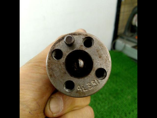 REIMAX
Camshaft