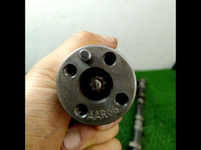 REIMAX
Camshaft