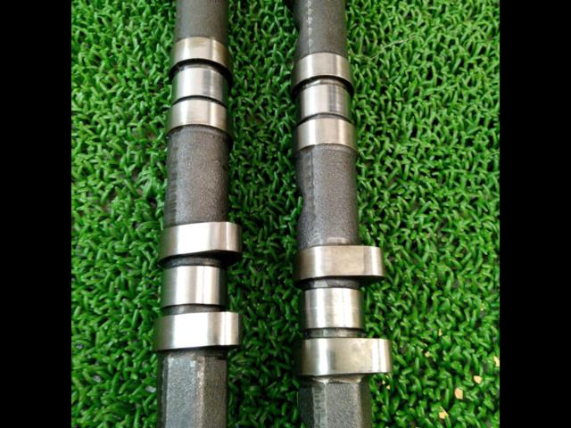 REIMAX
Camshaft