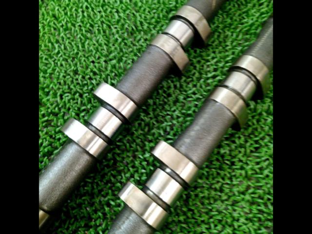REIMAX
Camshaft