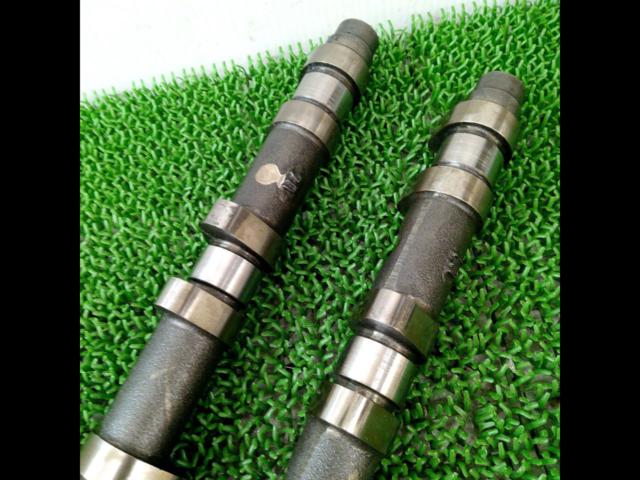 REIMAX
Camshaft