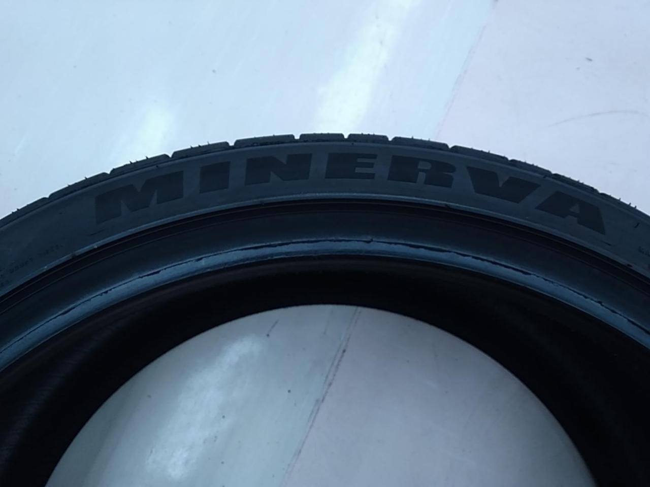 MINERVA RADIAL F205 | カー用品 タイヤ 20インチタイヤを通販で購入する | 中古カー＆バイク用品の販売ならアップガレージ