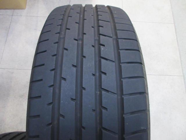 【売約】TOYO PROXES R64 | 中古品 | アップガレージ 広島中央店 | カー用品 タイヤ 19インチタイヤを通販で購入する ...