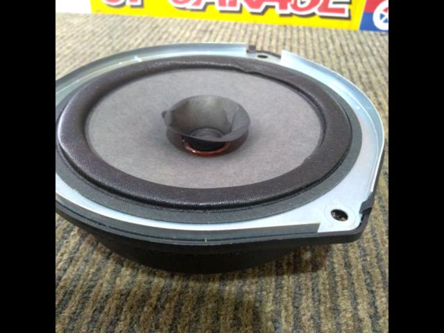 ダイハツ純正 純正スピーカー 86160-B2310 | 中古品 | アップガレージ 大分店 | カー用品 スピーカー 埋め込みスピーカーを ...
