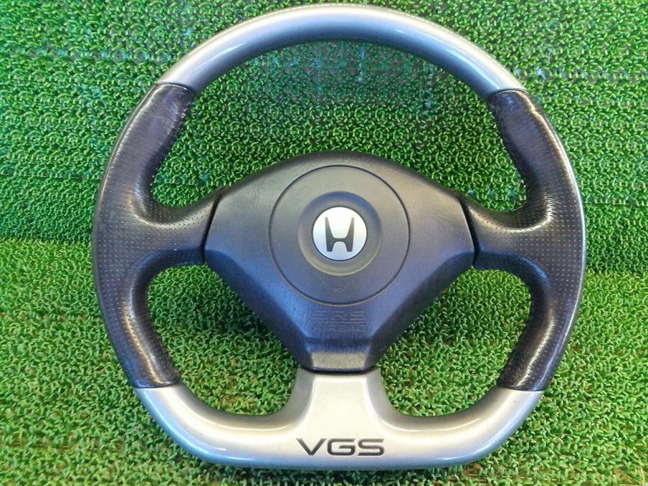 ホンダ純正 S2000/AP1 VGS純正ステアリング | カー用品 インテリア ステアリングを通販で購入する | 中古カー＆バイク用品の販売 ...