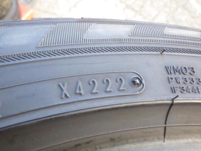 【DUNLOP】WINTERMAXX 03