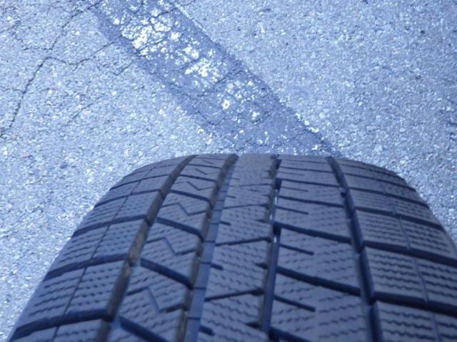 【DUNLOP】WINTERMAXX 03
