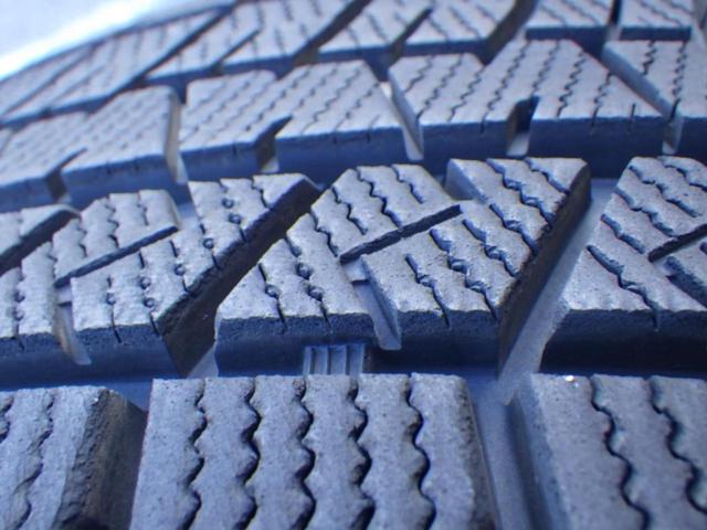 【DUNLOP】WINTERMAXX 03