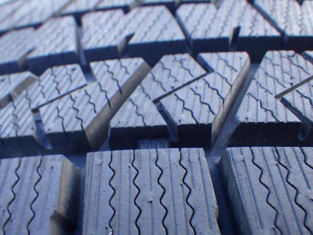 【DUNLOP】WINTERMAXX 03