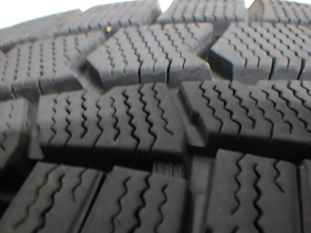 【輸入車純正】 アウディ  純正5アームローターデザイン+【DUNLOP】WINTERMAXX WM02